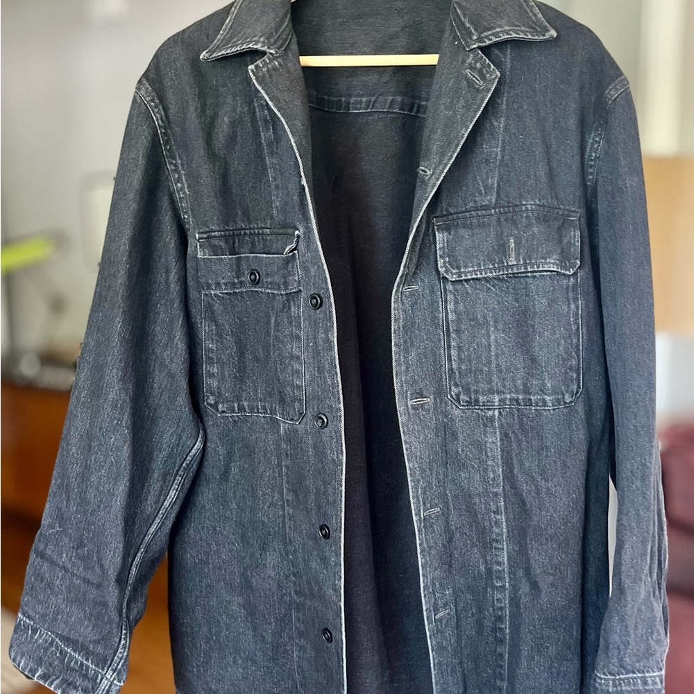 Uniqlo Unisex Workman Jacket Size L